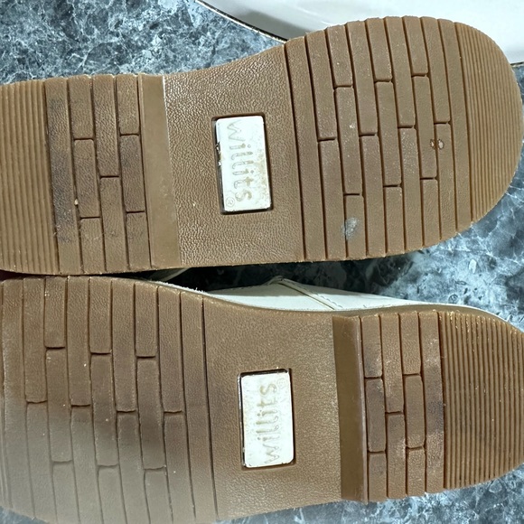 Willits little kid buckle shoe - Picture 4 of 6